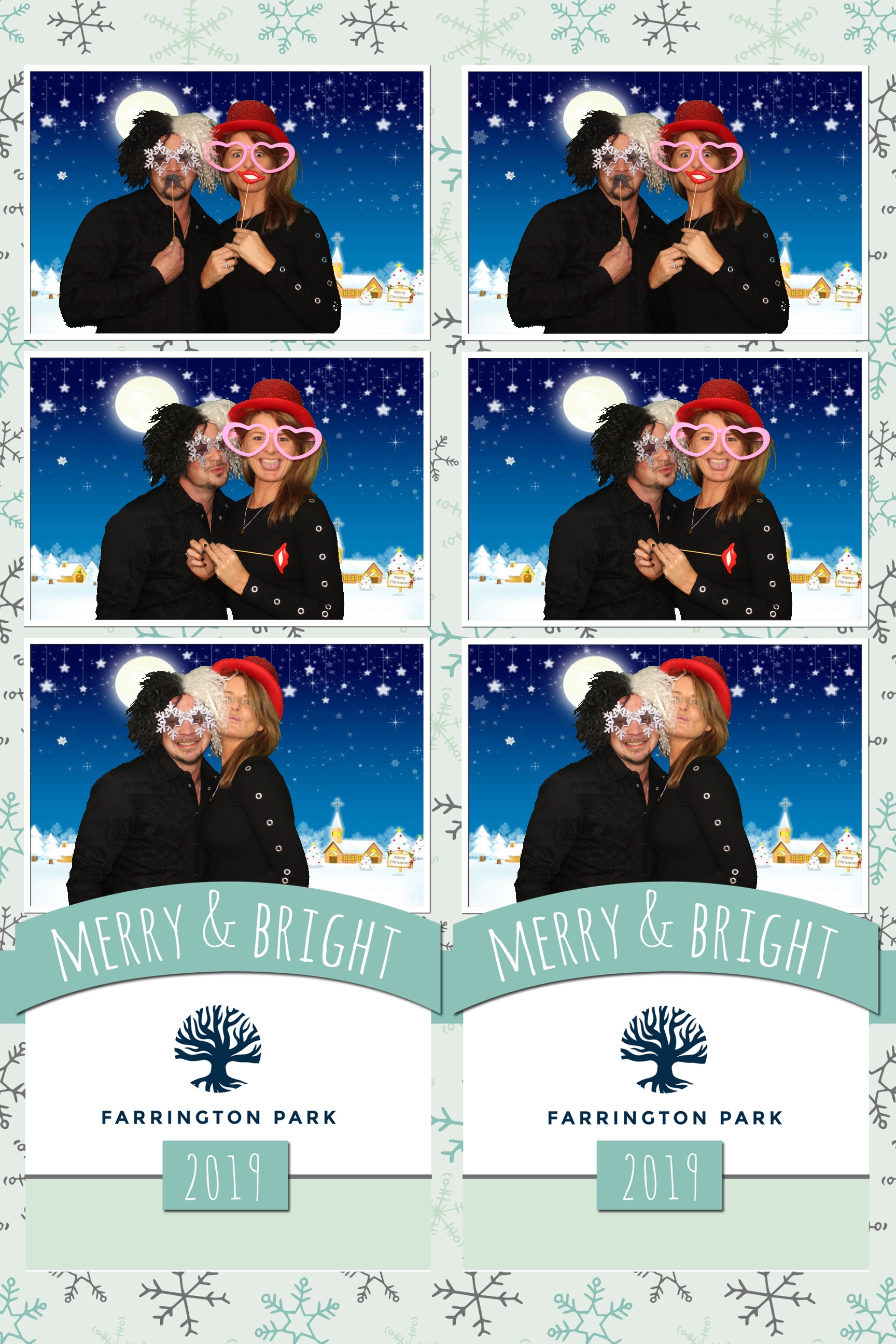 FP Christmas Party 07.12.19 | View more photos from the event at images.mobile-photo-booth.com/u/MobilePhotoBoothUK/FP-Christmas-Party-071219